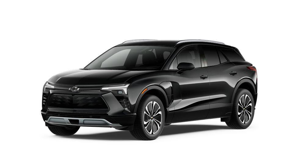2025 Chevrolet Blazer EV LT - Photo 58
