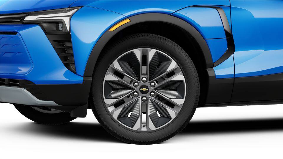 2025 Chevrolet Blazer EV LT - Photo 56