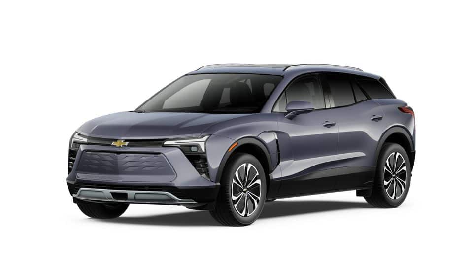 2025 Chevrolet Blazer EV LT - Photo 27