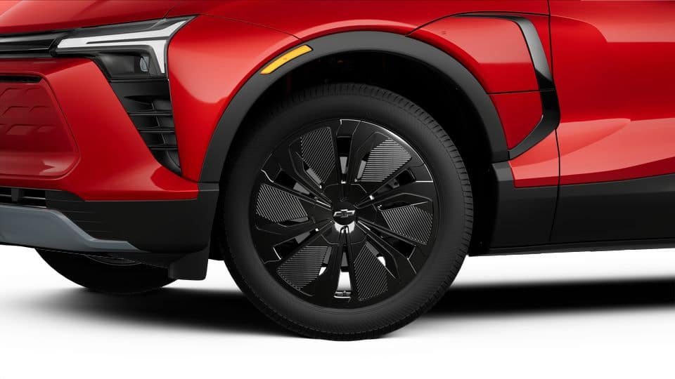 2025 Chevrolet Blazer EV LT - Photo 31
