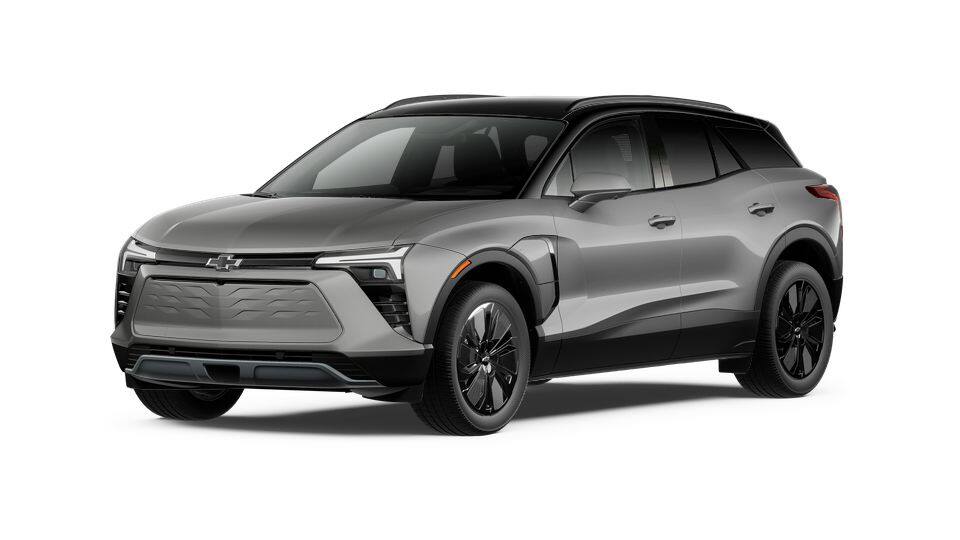 2025 Chevrolet Blazer EV LT - Photo 25