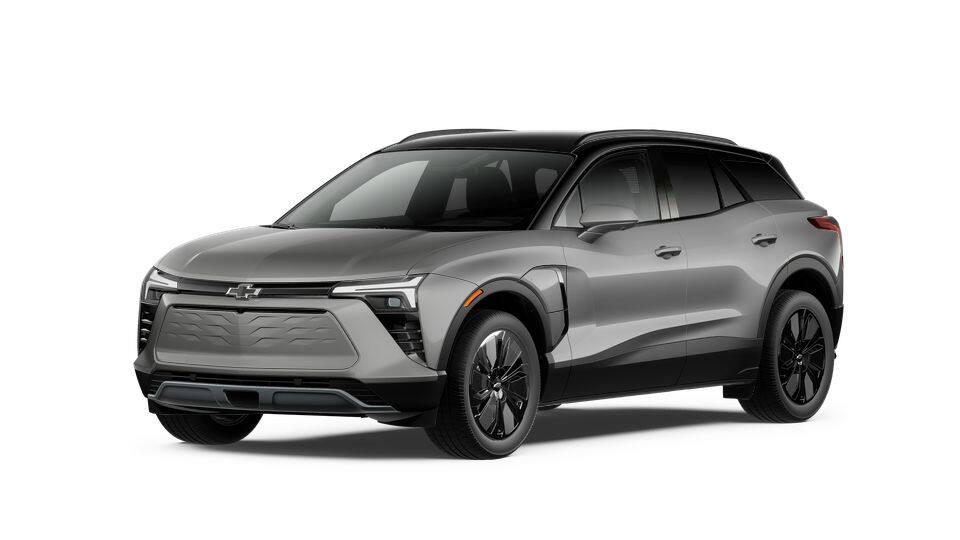 2025 Chevrolet Blazer EV LT - Photo 27