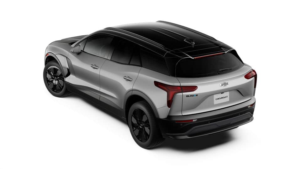2025 Chevrolet Blazer EV LT - Photo 40