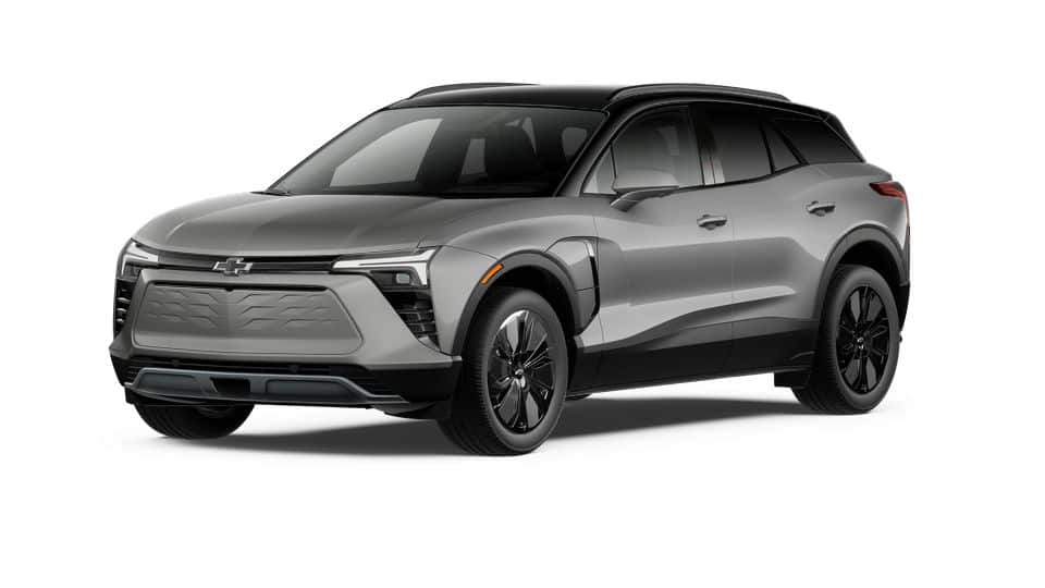 2025 Chevrolet Blazer EV LT - Photo 36
