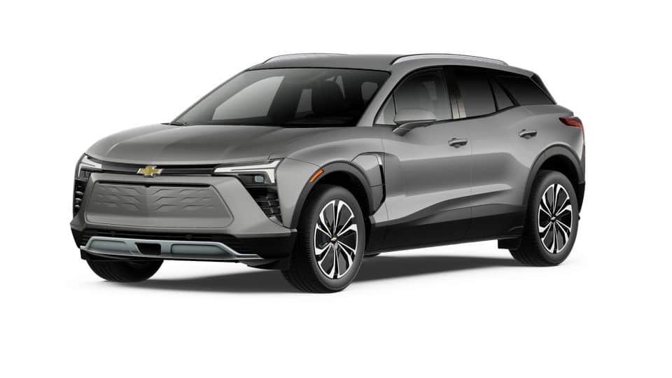 2025 Chevrolet Blazer EV LT - Photo 77