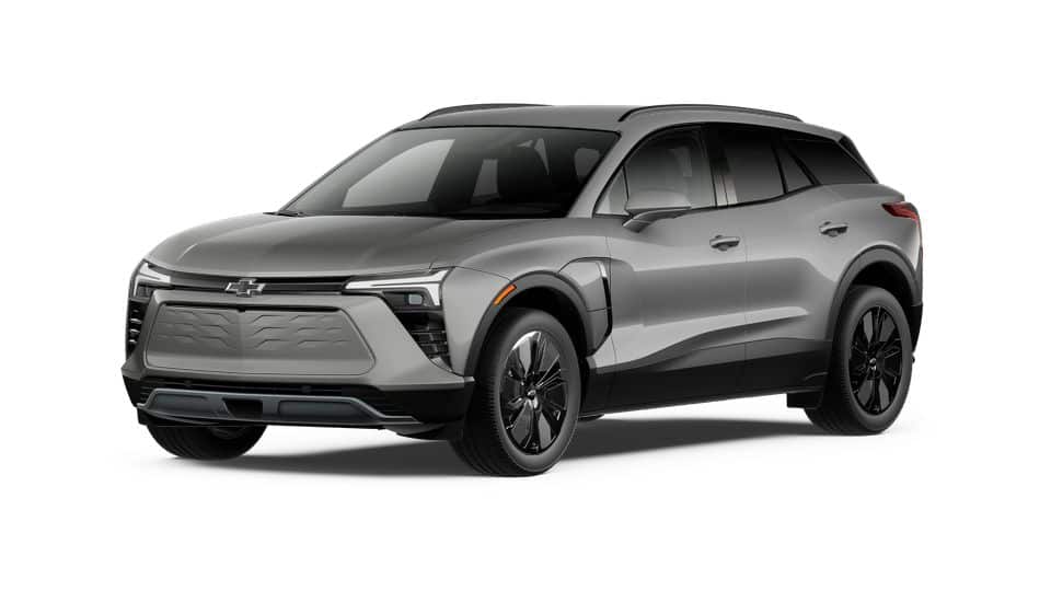 2025 Chevrolet Blazer EV LT - Photo 42