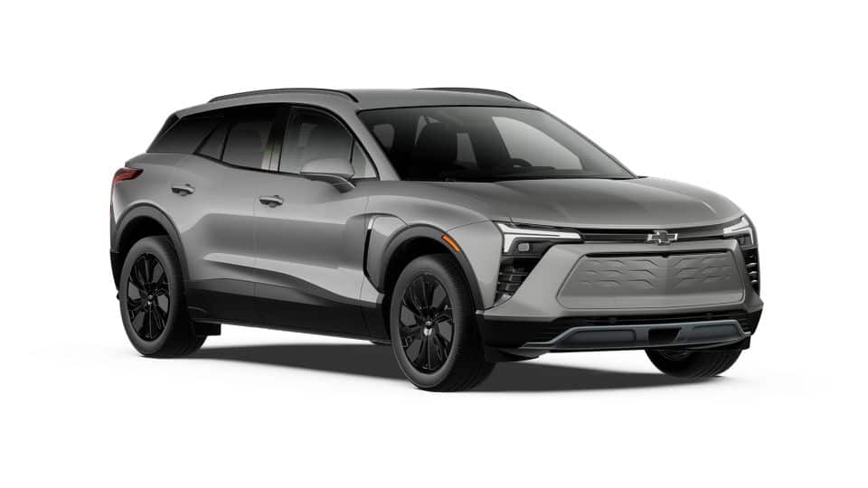 2025 Chevrolet Blazer EV LT - Photo 46