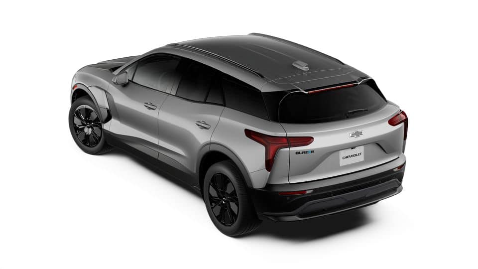 2025 Chevrolet Blazer EV LT - Photo 47