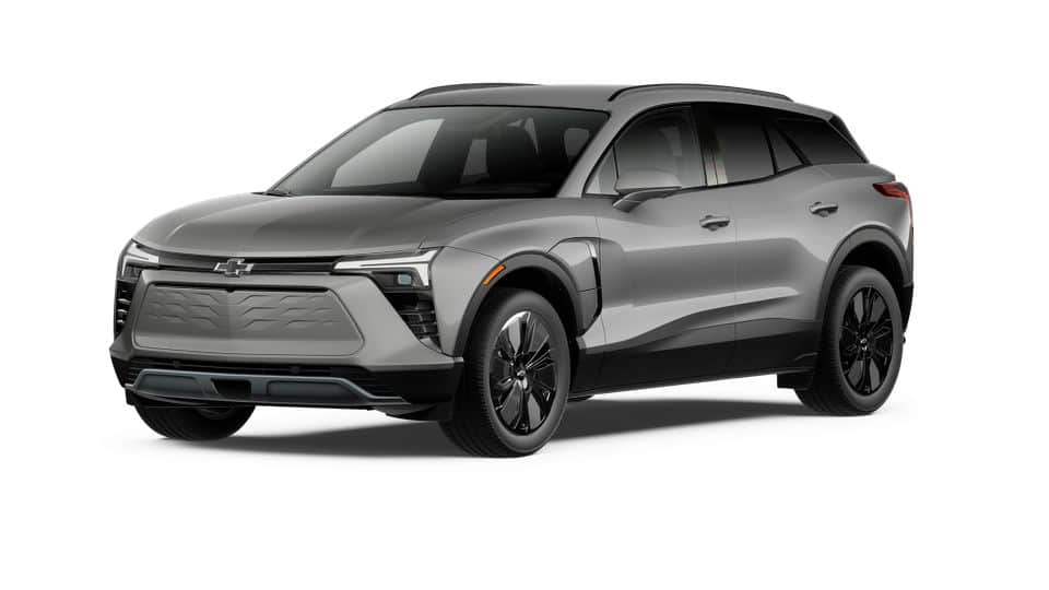 2025 Chevrolet Blazer EV LT - Photo 43