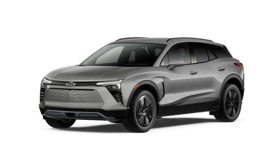 2025 Chevrolet Blazer EV LT - Photo 44