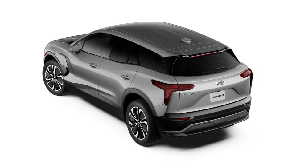 2025 Chevrolet Blazer EV LT - Photo 65