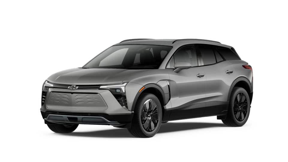 2025 Chevrolet Blazer EV LT - Photo 27