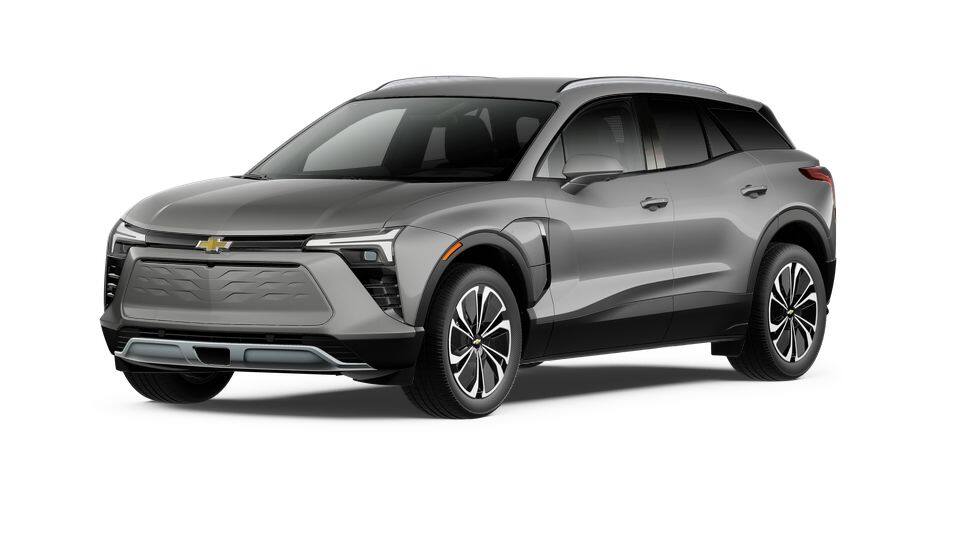 2025 Chevrolet Blazer EV LT - Photo 27