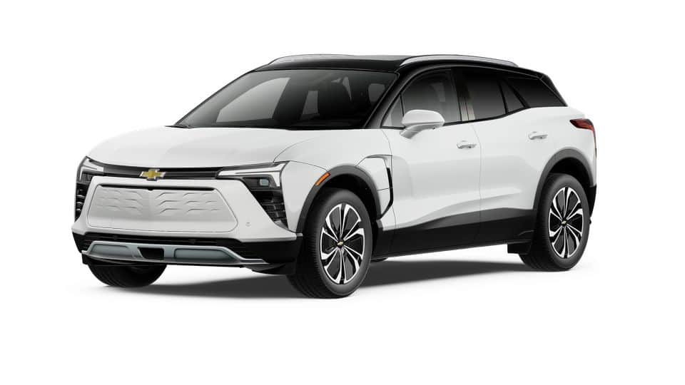 2025 Chevrolet Blazer EV LT - Photo 51