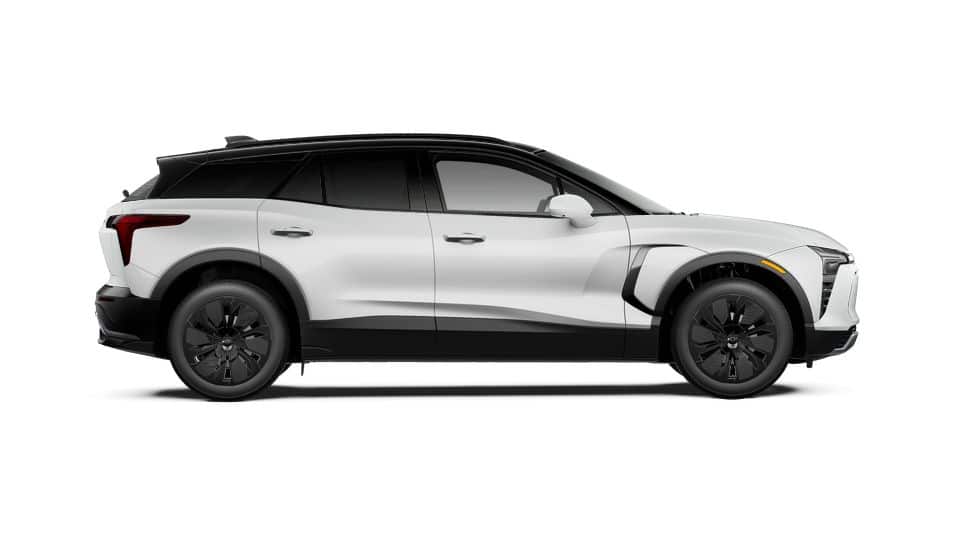 2025 Chevrolet Blazer EV LT - Photo 4