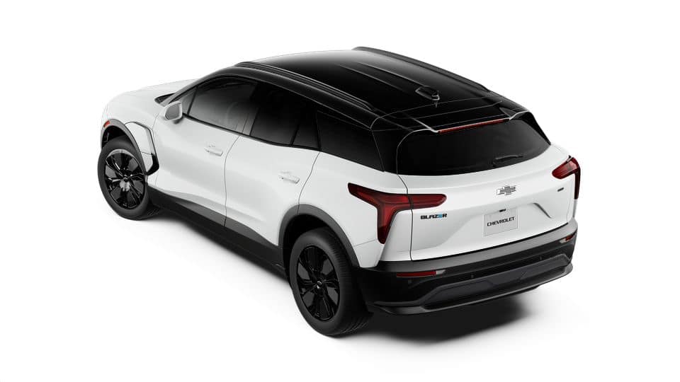 2025 Chevrolet Blazer EV LT - Photo 6