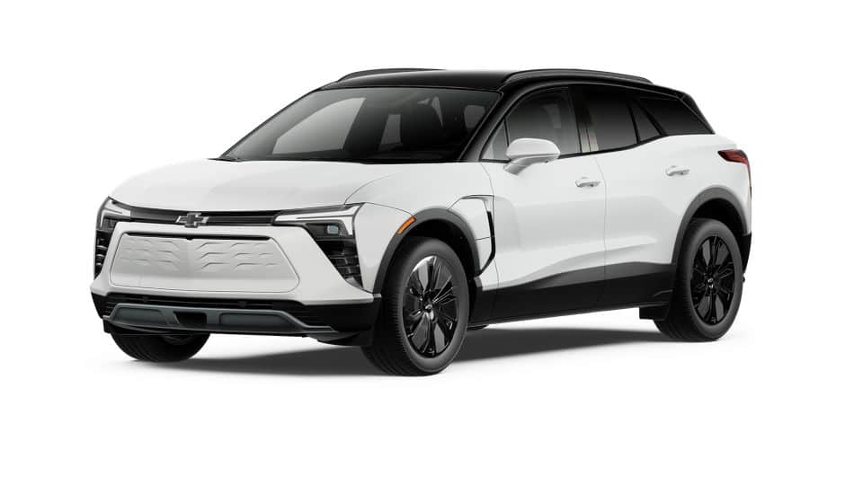 2025 Chevrolet Blazer EV LT - Photo 2