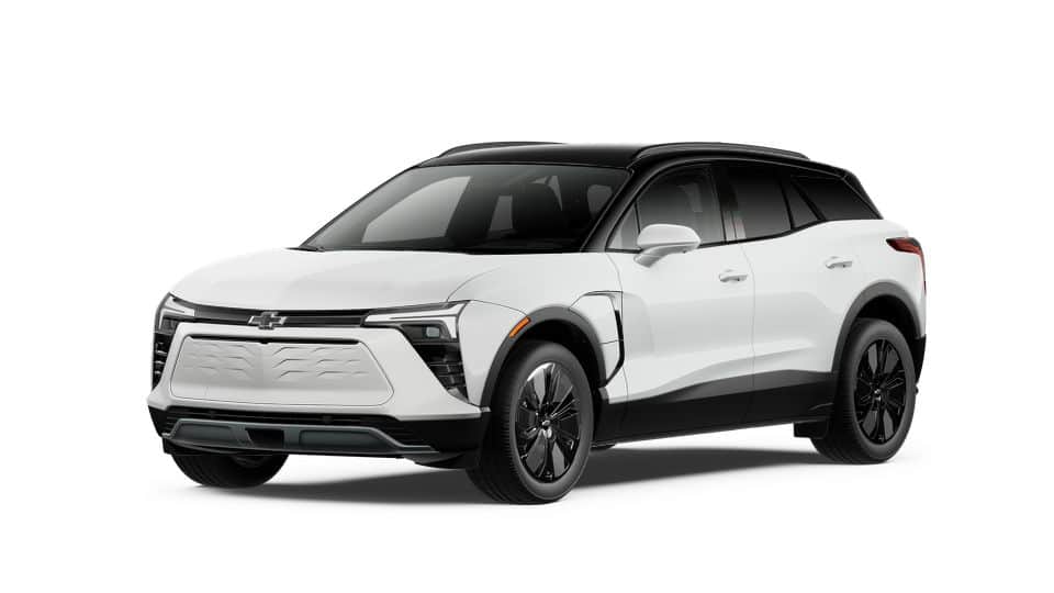 2025 Chevrolet Blazer EV LT - Photo 3
