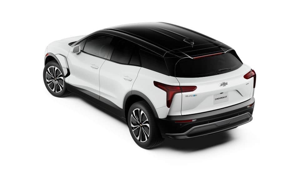 2025 Chevrolet Blazer EV LT - Photo 52