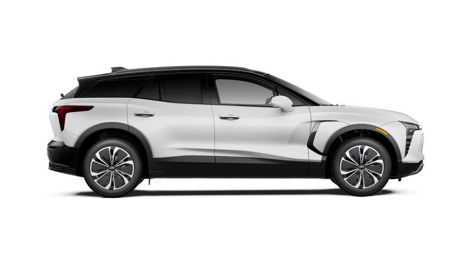 2025 Chevrolet Blazer EV LT - Photo 28