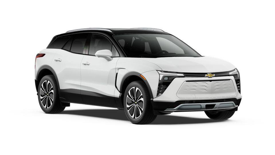 2025 Chevrolet Blazer EV LT - Photo 29
