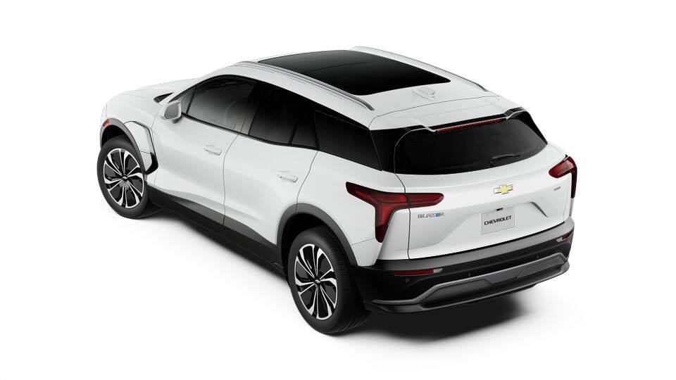 2025 Chevrolet Blazer EV LT - Photo 28