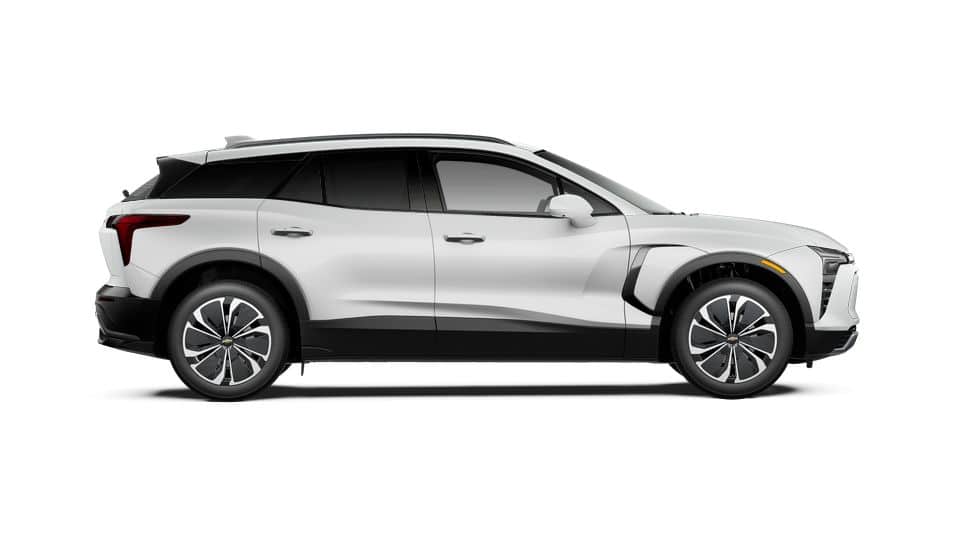 2025 Chevrolet Blazer EV LT - Photo 28