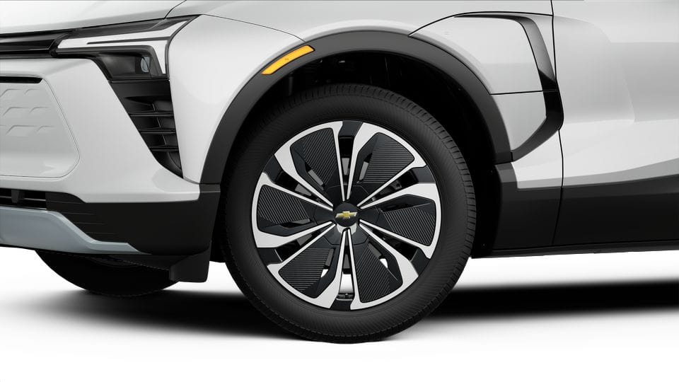 2025 Chevrolet Blazer EV LT - Photo 31