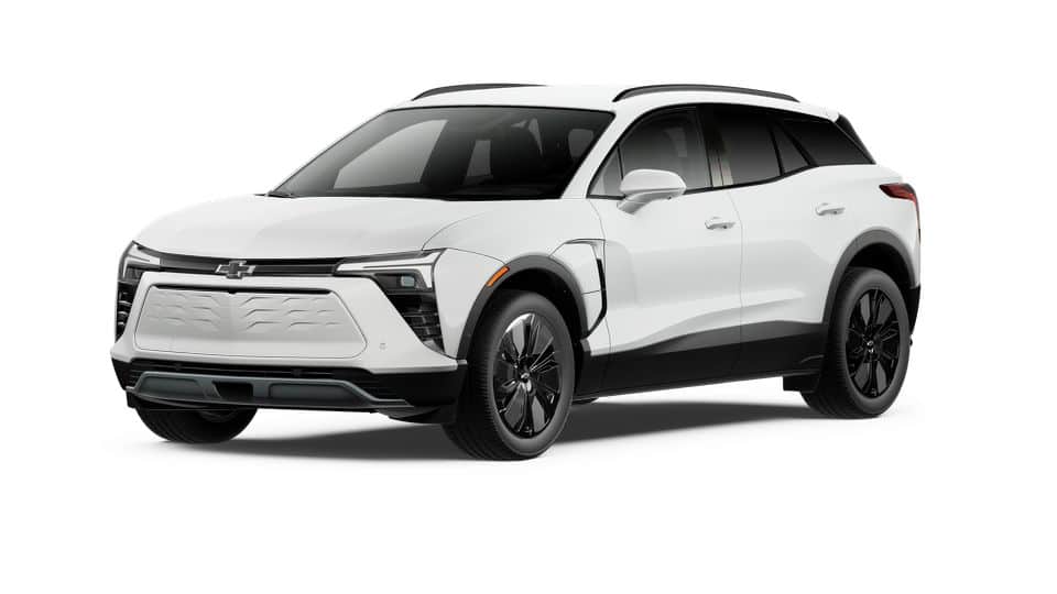 2025 Chevrolet Blazer EV LT - Photo 50