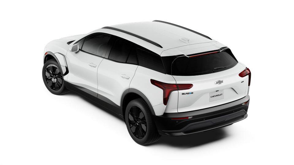 2025 Chevrolet Blazer EV LT - Photo 30