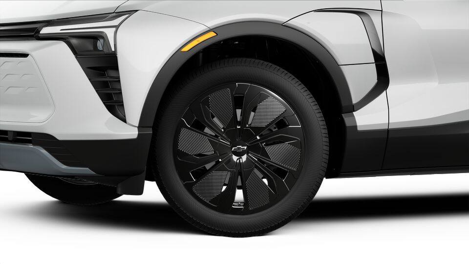 2025 Chevrolet Blazer EV LT - Photo 31