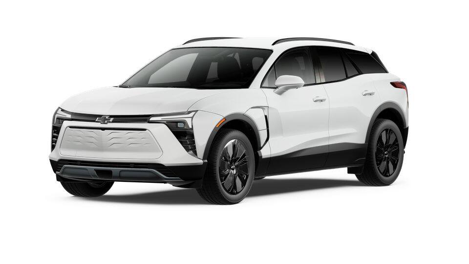 2025 Chevrolet Blazer EV LT - Photo 26