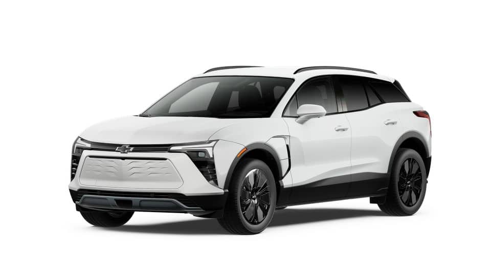 2025 Chevrolet Blazer EV LT - Photo 27