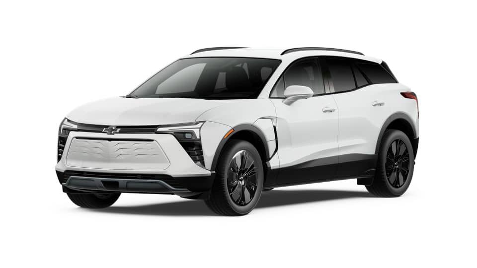 2025 Chevrolet Blazer EV LT - Photo 30