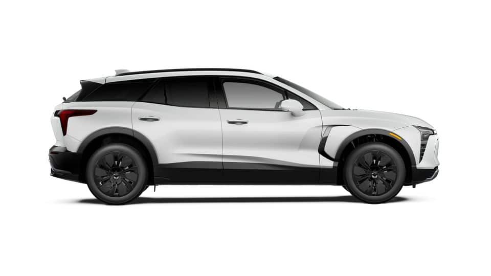 2025 Chevrolet Blazer EV LT - Photo 33