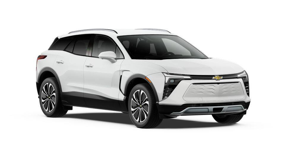 2025 Chevrolet Blazer EV LT - Photo 51