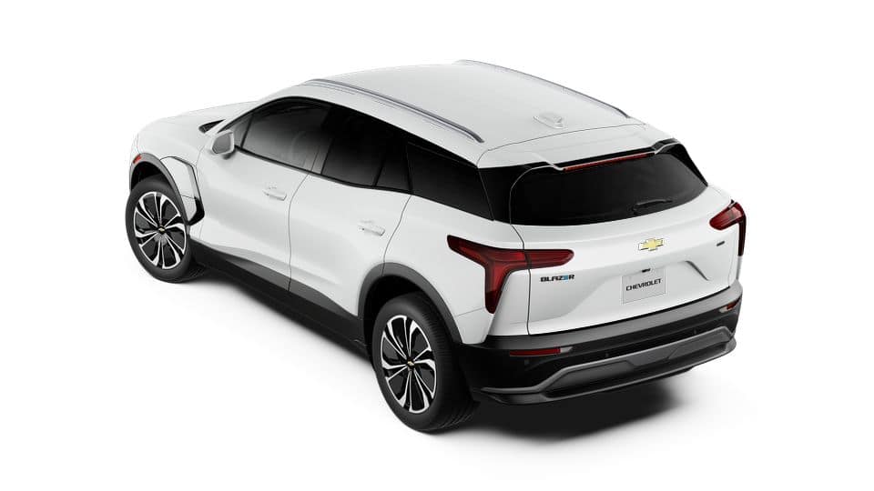 2025 Chevrolet Blazer EV LT - Photo 52