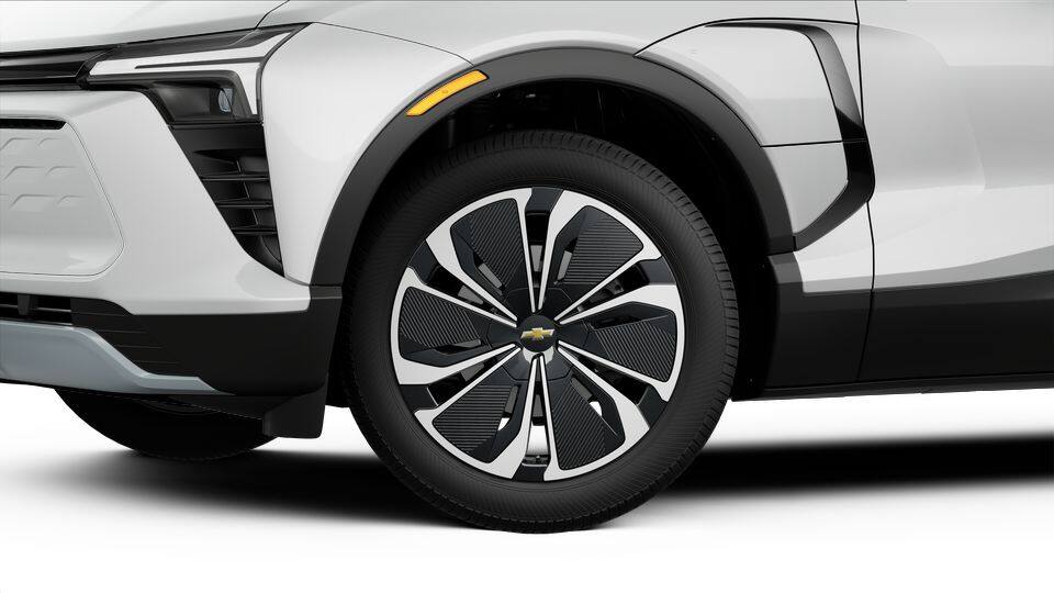 2025 Chevrolet Blazer EV LT - Photo 53