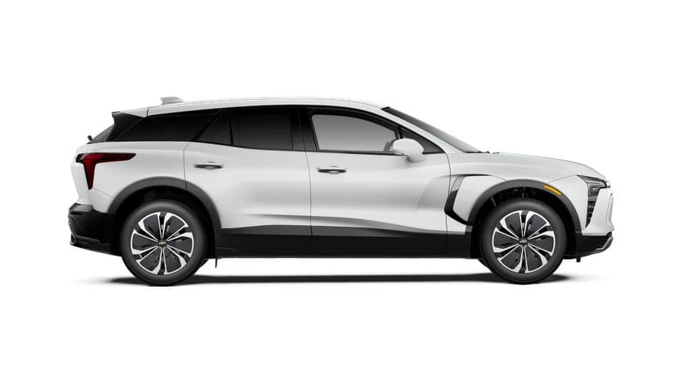 2025 Chevrolet Blazer EV LT - Photo 25