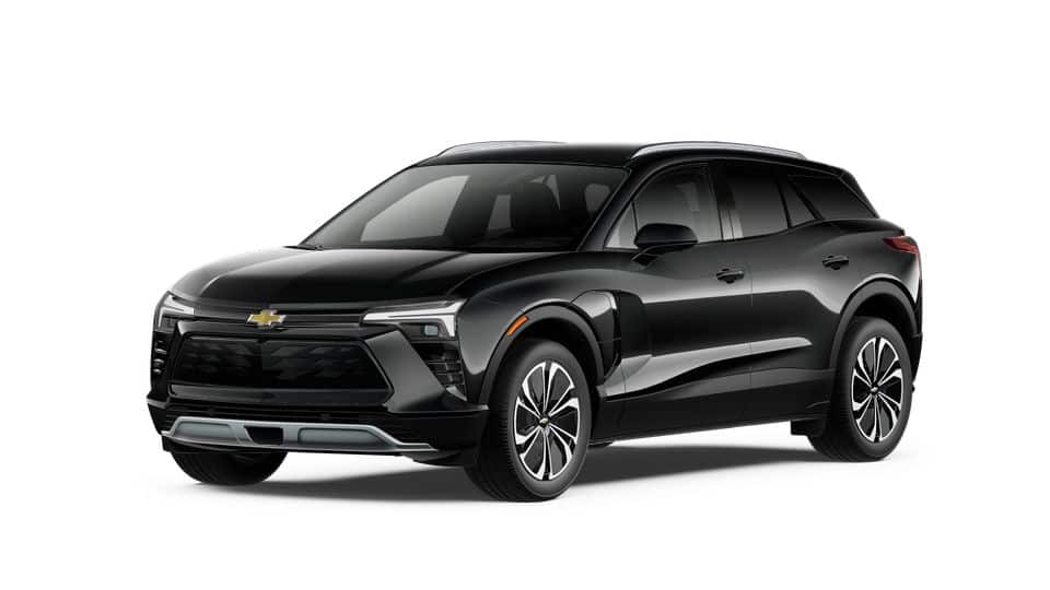 2025 Chevrolet Blazer EV LT - Photo 51