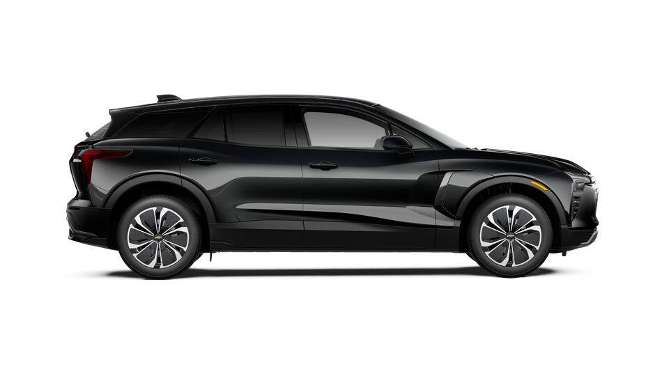 2025 Chevrolet Blazer EV LT - Photo 53