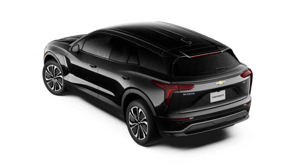 2025 Chevrolet Blazer EV LT - Photo 55
