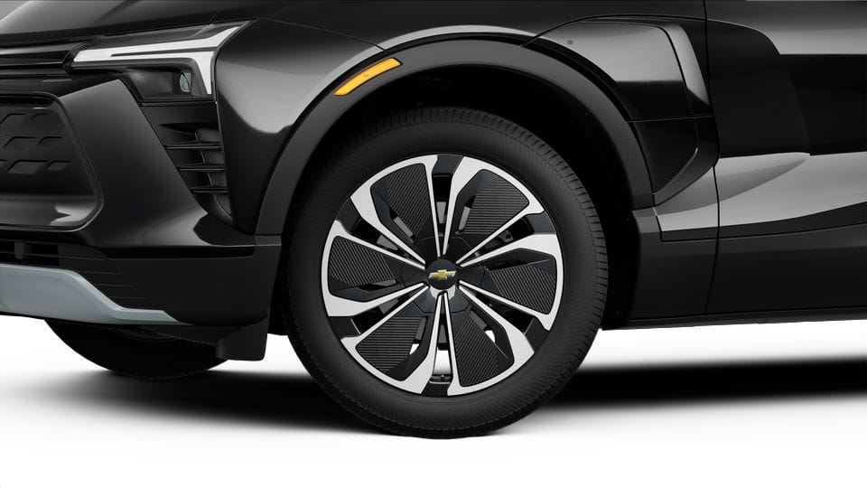2025 Chevrolet Blazer EV LT - Photo 56