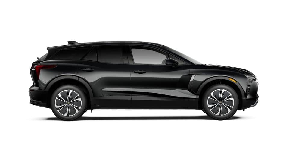 2025 Chevrolet Blazer EV LT - Photo 4