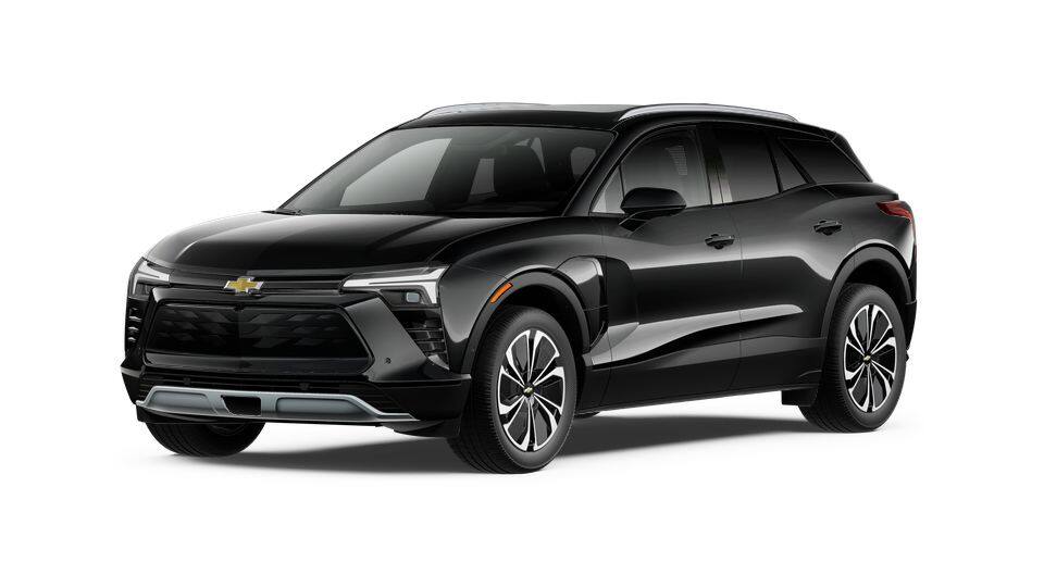 2025 Chevrolet Blazer EV LT's photo