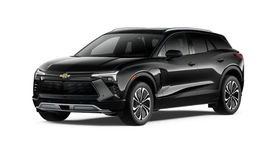 2025 Chevrolet Blazer EV LT - Photo 52