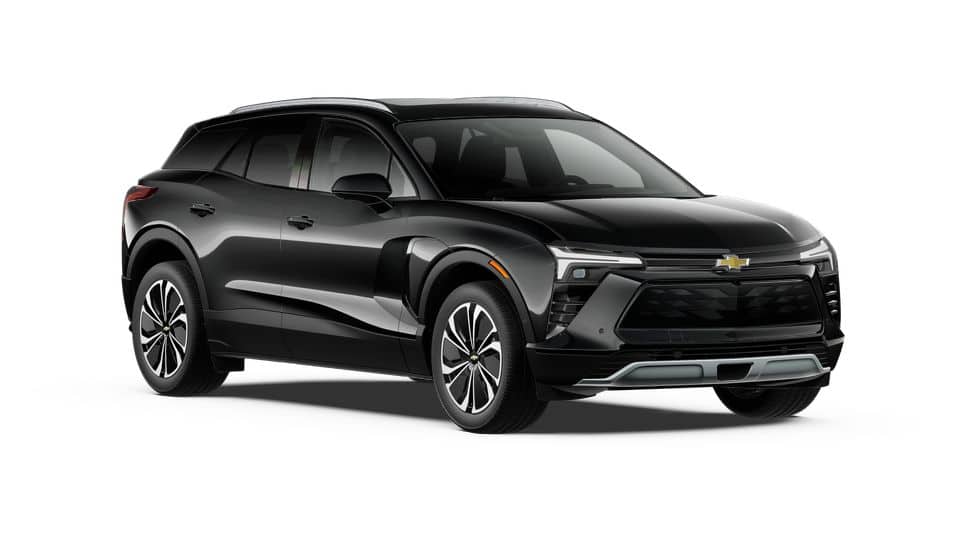 2025 Chevrolet Blazer EV LT - Photo 56