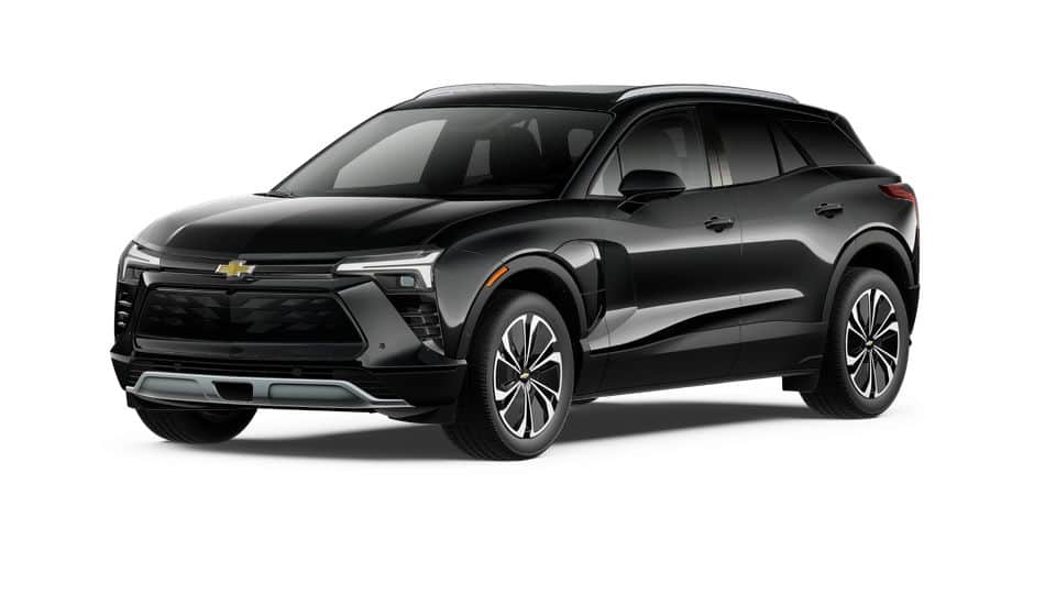 2025 Chevrolet Blazer EV LT - Photo 53