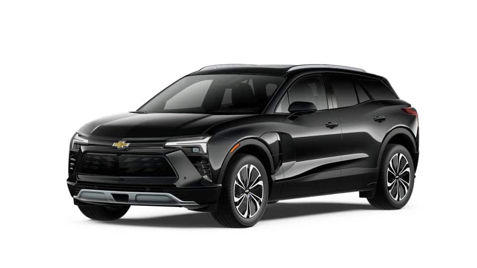 2025 Chevrolet Blazer EV LT - Photo 54