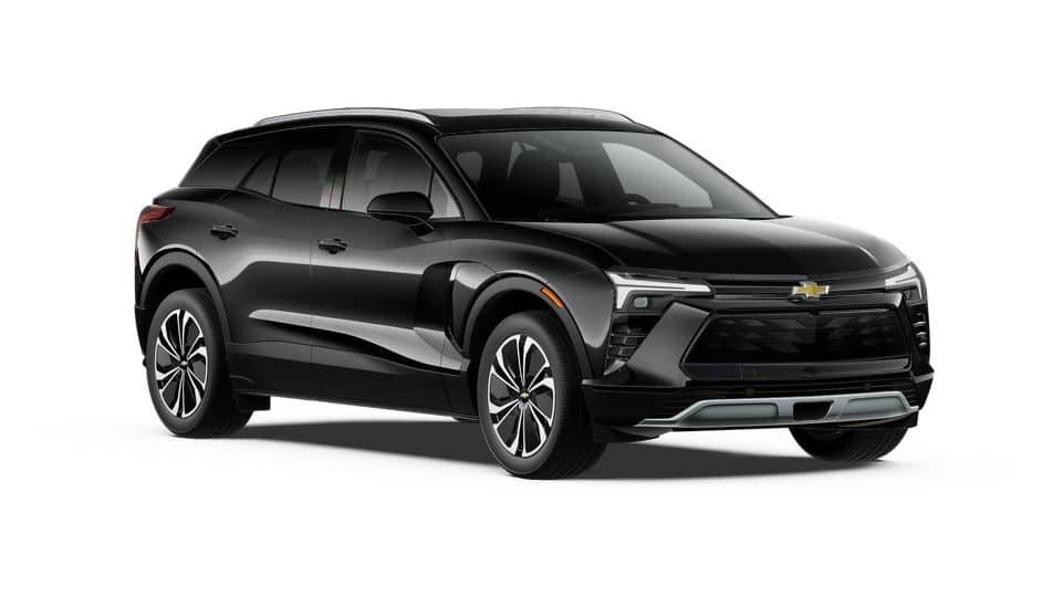 2025 Chevrolet Blazer EV LT - Photo 30